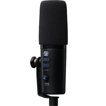 Load image into Gallery viewer, Presonus REVELATOR-D Dynamic USB Microphone Built-in Voice Processing-Easy Music Center
