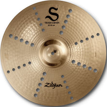 Load image into Gallery viewer, Zildjian S18TCR 18" S Trash Crash-Easy Music Center
