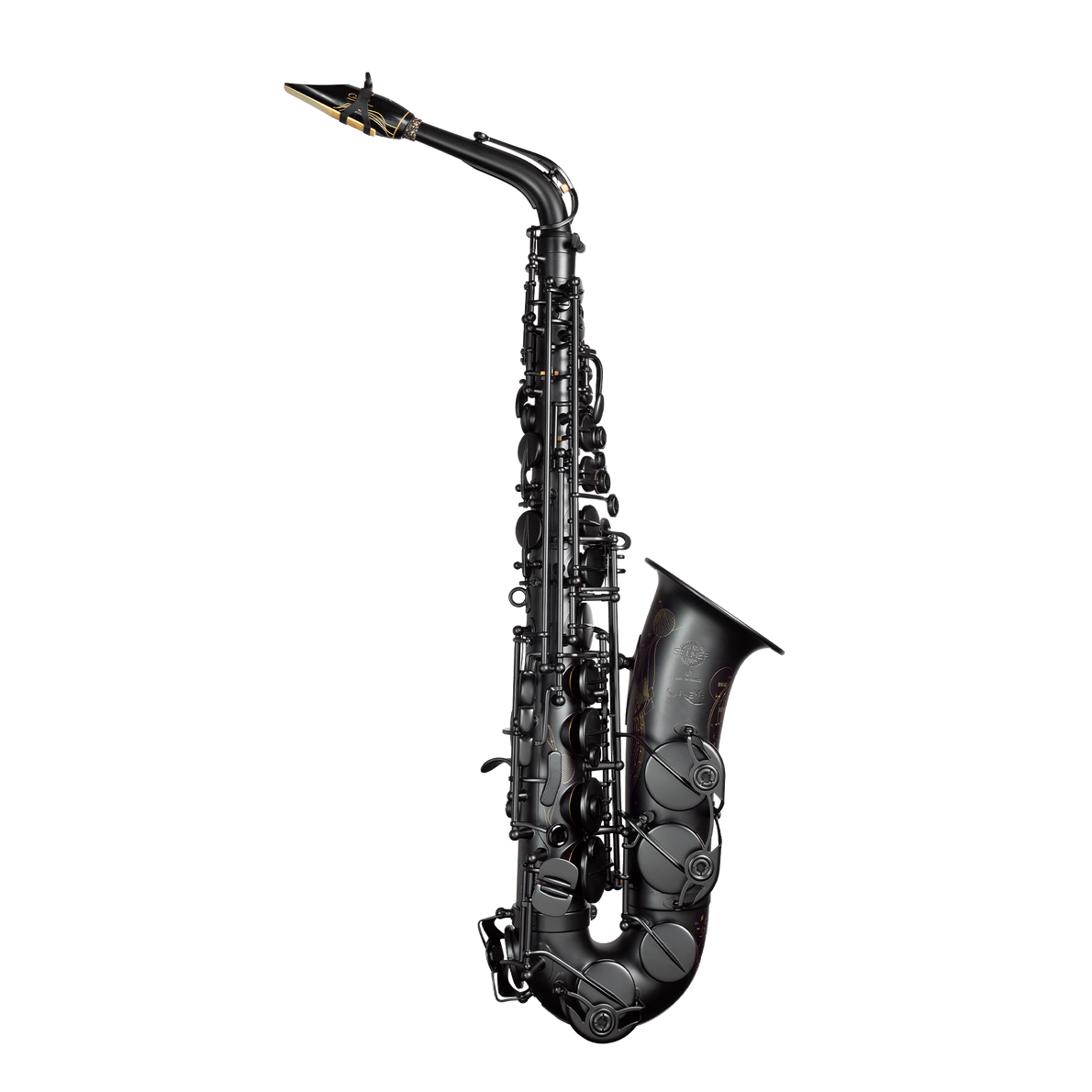 Selmer Paris 92LTD25 Supreme Limited Edition 2025 Alto