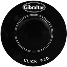 Load image into Gallery viewer, Gibraltar SC-GCP Bass Drum Click Pad-Easy Music Center
