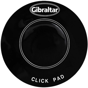 Gibraltar SC-GCP Bass Drum Click Pad-Easy Music Center