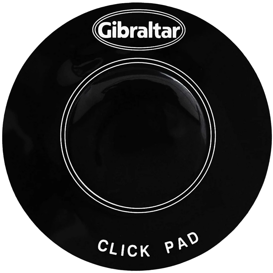 Gibraltar SC-GCP Bass Drum Click Pad-Easy Music Center