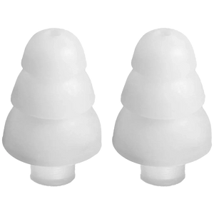 Gibraltar SC-GEP Ear Protection Kit w/ Case, 4pcs-Easy Music Center