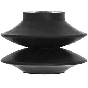 Gibraltar SC-20B 8mm Short Rubber Cymbal Sleeve and Seat-Easy Music Center