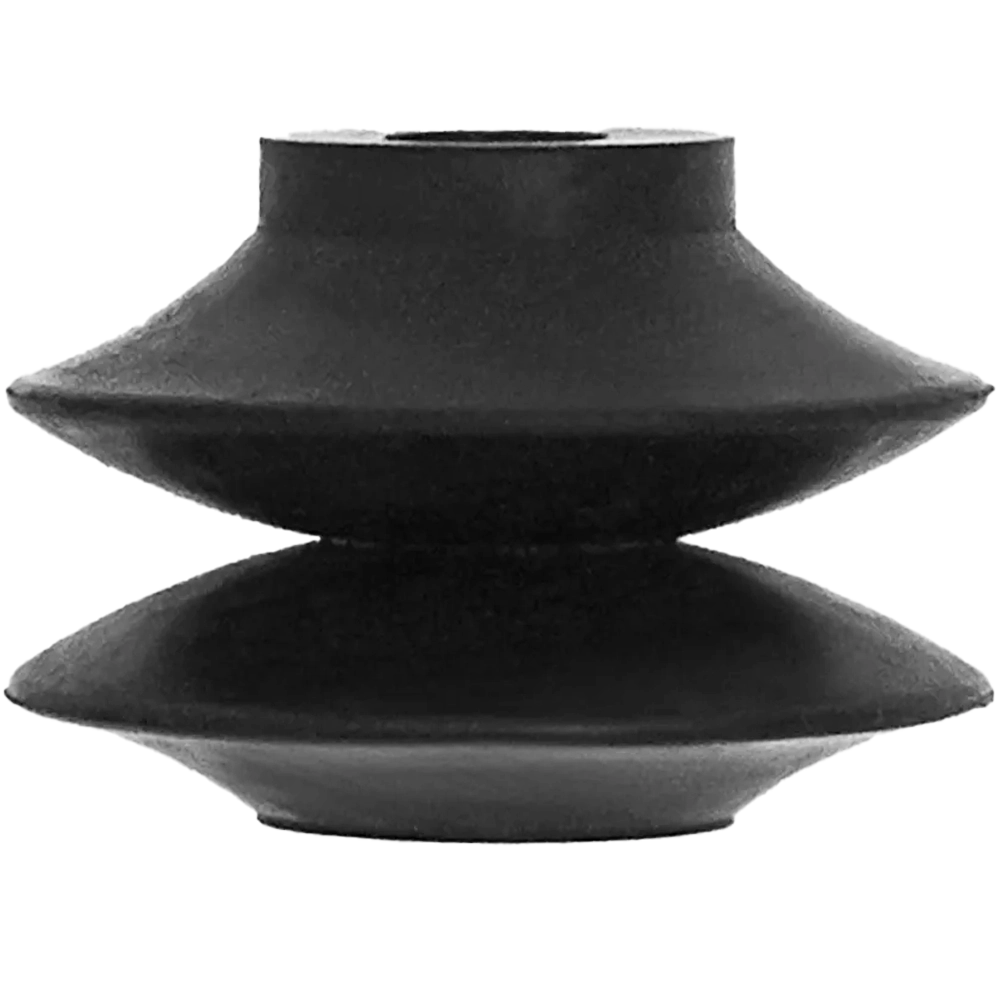 Gibraltar SC-20B 8mm Short Rubber Cymbal Sleeve and Seat-Easy Music Center
