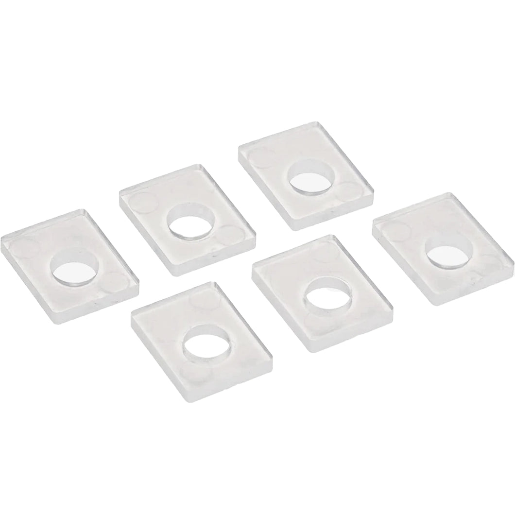 Gibraltar SC-GLL Lug Locks, 6-pack-Easy Music Center