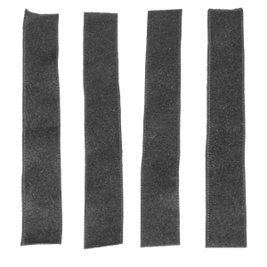 Gibraltar SC-RST Cloth Snare Mounting Tape, 4 Pack-Easy Music Center