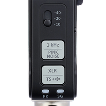 Load image into Gallery viewer, Xvive AT-2 Male/Female Portable Cable Tester w/ Signal Generator Signal Generator

