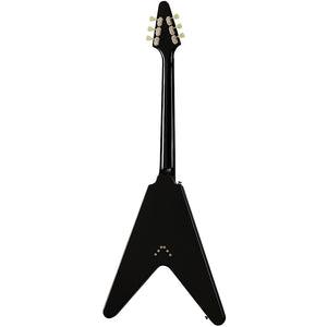Epiphone EIFVEBNH1 Flying V - Ebony-Easy Music Center