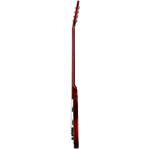 Gibson BANT00VNCH1 Non-Reverse Thunderbird - Sparkling Burgundy-Easy Music Center