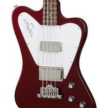 Load image into Gallery viewer, Gibson BANT00VNCH1 Non-Reverse Thunderbird - Sparkling Burgundy-Easy Music Center
