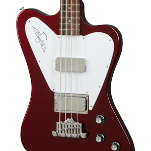 Gibson BANT00VNCH1 Non-Reverse Thunderbird - Sparkling Burgundy-Easy Music Center
