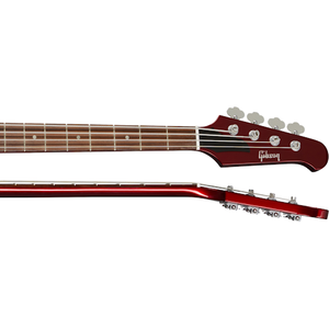 Gibson BANT00VNCH1 Non-Reverse Thunderbird - Sparkling Burgundy-Easy Music Center