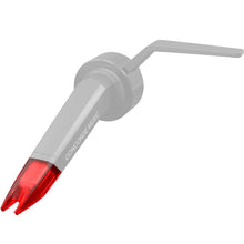 Load image into Gallery viewer, Ortofon CCMUSICRED-STYLUS HiFi Concorde Music Replacement Stylus, Red-Easy Music Center
