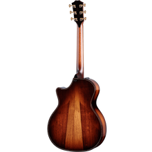 Load image into Gallery viewer, Taylor 914CE-BE Grand Auditorium - Builder&#39;s Edition, Cutaway, Electronics, Sinker Redwood Top, Honduran RW b/s-Easy Music Center
