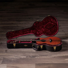 Load image into Gallery viewer, Taylor 914CE-BE Grand Auditorium - Builder&#39;s Edition, Cutaway, Electronics, Sinker Redwood Top, Honduran RW b/s-Easy Music Center
