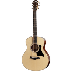 Taylor GS-MINI-E-RW+ GS Mini - Electronics, Spruce Top, Rosewood Back and Sides, Natural-Easy Music Center