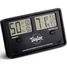 Load image into Gallery viewer, Taylor 1323 Dual Screen Hygrometer-Easy Music Center
