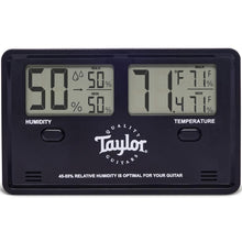 Load image into Gallery viewer, Taylor 1323 Dual Screen Hygrometer-Easy Music Center

