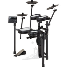 Load image into Gallery viewer, Roland TD-07DMK2 Electronic Double Mesh Kit V-Drums Set w/ TD-07 Module
