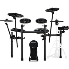 Load image into Gallery viewer, Roland TD316 5 Piece Electronic Drum Kit, Mesh Heads-Easy Music Center
