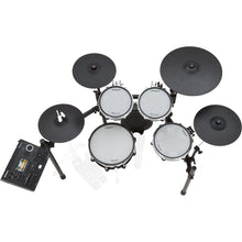 Load image into Gallery viewer, Roland TD516 5 Piece Electronic Drum Kit, Mesh Heads-Easy Music Center
