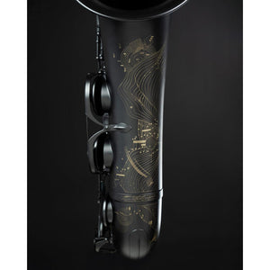 Selmer Paris 94LTD25 Limited Edition 2025 Tenor Saxophone-Easy Music Center