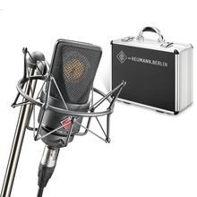 Load image into Gallery viewer, Neumann TLM103-MT-SET TLM103 and EA1 - Matte Black-Easy Music Center

