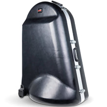 Load image into Gallery viewer, Gator GC-TUBA44-23 ABS Plastic Case for 4/4 Tuba w/Wheels-Easy Music Center
