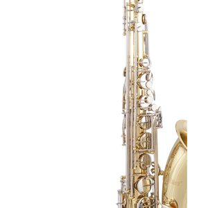 Selmer STS301 Premium Student Tenor Saxophone-Easy Music Center