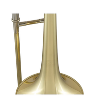 Load image into Gallery viewer, Bach Stradivarius 42BO Large Bore Tenor Trombone-Easy Music Center
