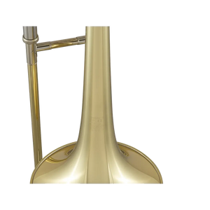 Bach Stradivarius 42BO Large Bore Tenor Trombone-Easy Music Center