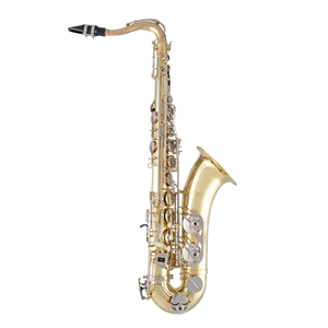 Selmer STS301 Premium Student Tenor Saxophone-Easy Music Center