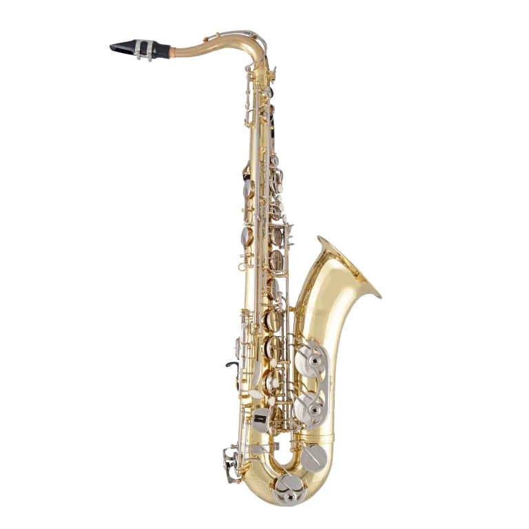 Selmer STS301 Premium Student Tenor Saxophone-Easy Music Center