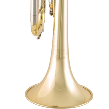 Load image into Gallery viewer, Bach Bach BTR302 Premium Student Bb Trumpet - Easy Music Center
