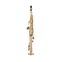Load image into Gallery viewer, Conn Selmer Selmer SSS511  Advanced Soprano Saxophone - Easy Music Center
