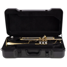 Load image into Gallery viewer, Bach Bach BTR302 Premium Student Bb Trumpet - Easy Music Center
