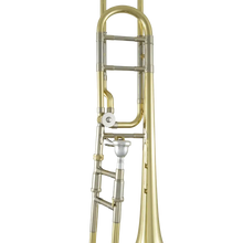 Load image into Gallery viewer, Bach Stradivarius 42BO Large Bore Tenor Trombone-Easy Music Center
