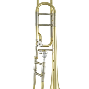 Bach Stradivarius 42BO Large Bore Tenor Trombone-Easy Music Center