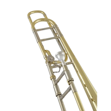 Load image into Gallery viewer, Bach Stradivarius 42BO Large Bore Tenor Trombone-Easy Music Center
