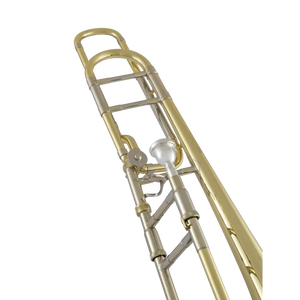 Bach Stradivarius 42BO Large Bore Tenor Trombone-Easy Music Center