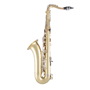 Selmer STS301 Premium Student Tenor Saxophone-Easy Music Center