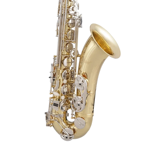 Selmer STS301 Premium Student Tenor Saxophone-Easy Music Center