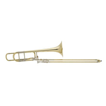 Load image into Gallery viewer, Bach Stradivarius 42BO Large Bore Tenor Trombone-Easy Music Center
