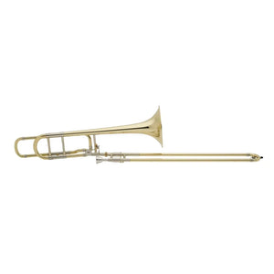 Bach Stradivarius 42BO Large Bore Tenor Trombone-Easy Music Center