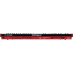 Roland V-STAGE-76 76-Key Flagship Sage Performance Keyboard-Easy Music Center