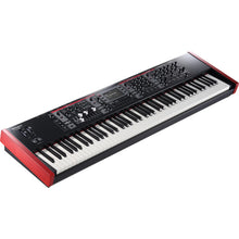 Load image into Gallery viewer, Roland V-STAGE-88 88-Key Flagship Sage Performance Keyboard-Easy Music Center
