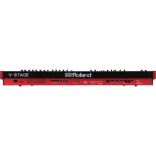 Load image into Gallery viewer, Roland V-STAGE-88 88-Key Flagship Sage Performance Keyboard-Easy Music Center

