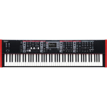Load image into Gallery viewer, Roland V-STAGE-88 88-Key Flagship Sage Performance Keyboard-Easy Music Center

