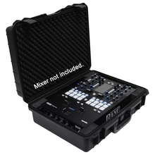 Load image into Gallery viewer, Odyssey VURANE72 Injection-Molded Case - Fits Rane 72; 20.5&quot; W 16.5&quot; D 7.75&quot; H-Easy Music Center
